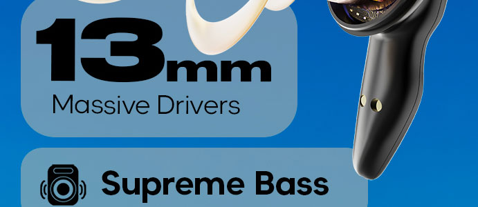 Feature Banner